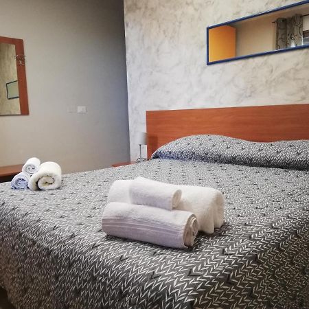 Bed and Breakfast Anthea Dell' Etna Santa Venerina Exterior foto