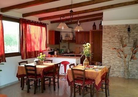 Bed and Breakfast Anthea Dell' Etna Santa Venerina Exterior foto