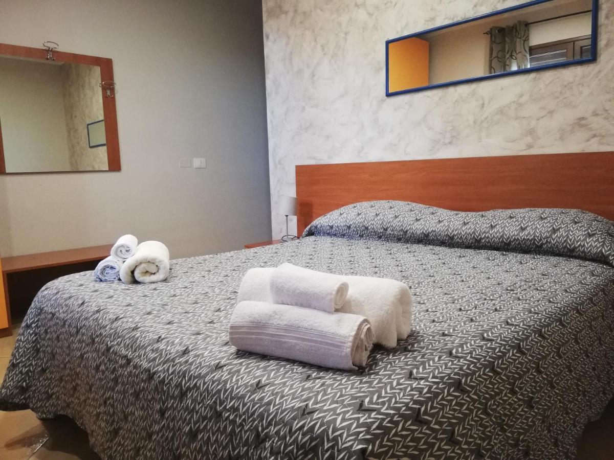 Bed and Breakfast Anthea Dell' Etna Santa Venerina Exterior foto