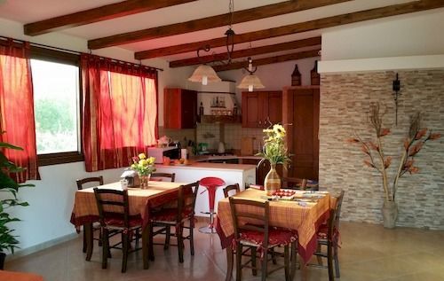 Bed and Breakfast Anthea Dell' Etna Santa Venerina Exterior foto