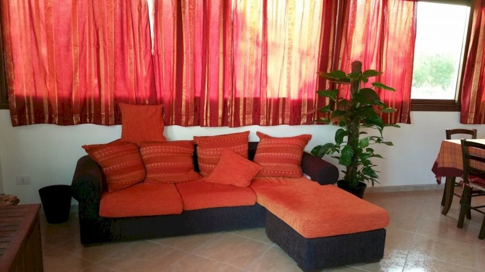Bed and Breakfast Anthea Dell' Etna Santa Venerina Exterior foto