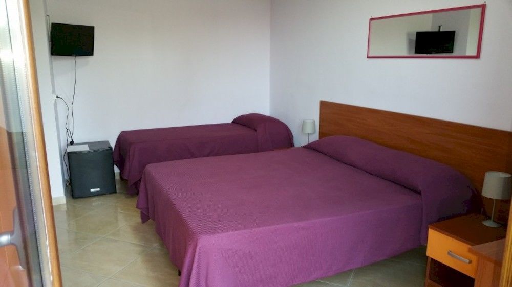 Bed and Breakfast Anthea Dell' Etna Santa Venerina Exterior foto
