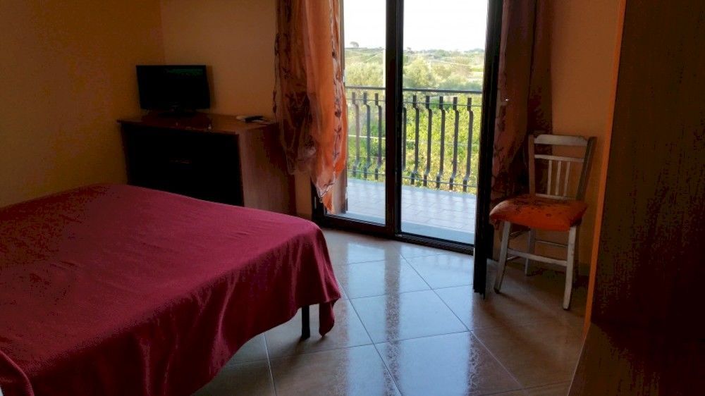 Bed and Breakfast Anthea Dell' Etna Santa Venerina Exterior foto