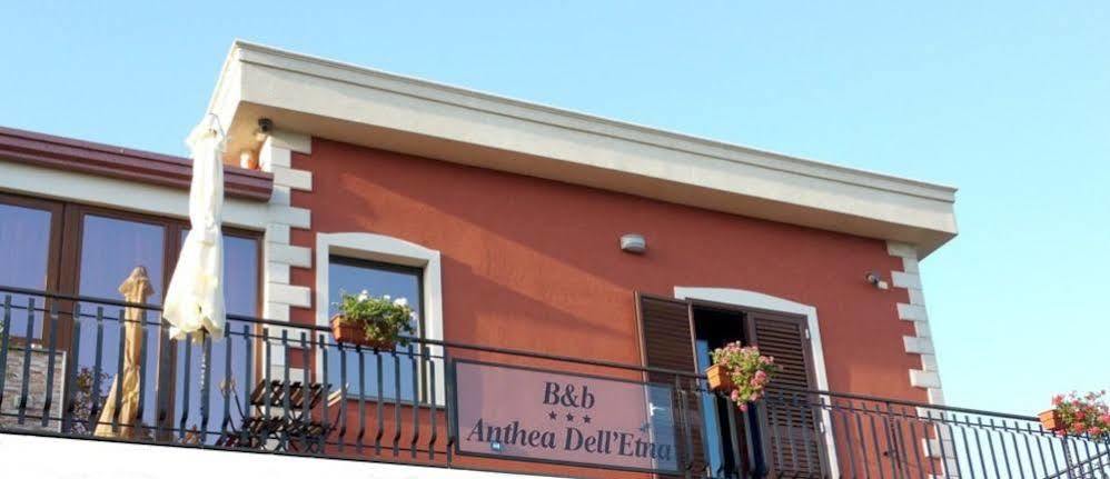 Bed and Breakfast Anthea Dell' Etna Santa Venerina Exterior foto