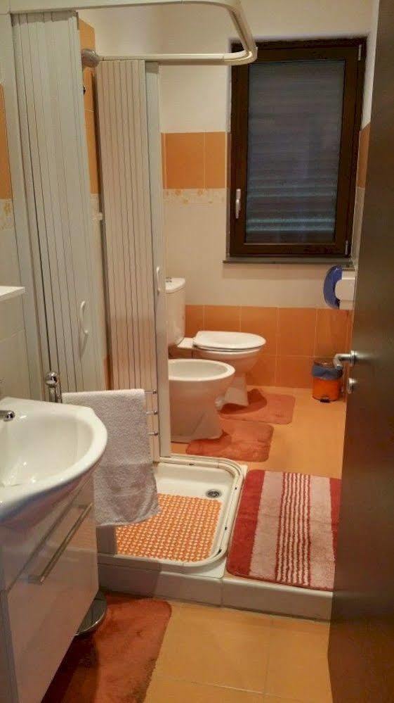 Bed and Breakfast Anthea Dell' Etna Santa Venerina Exterior foto