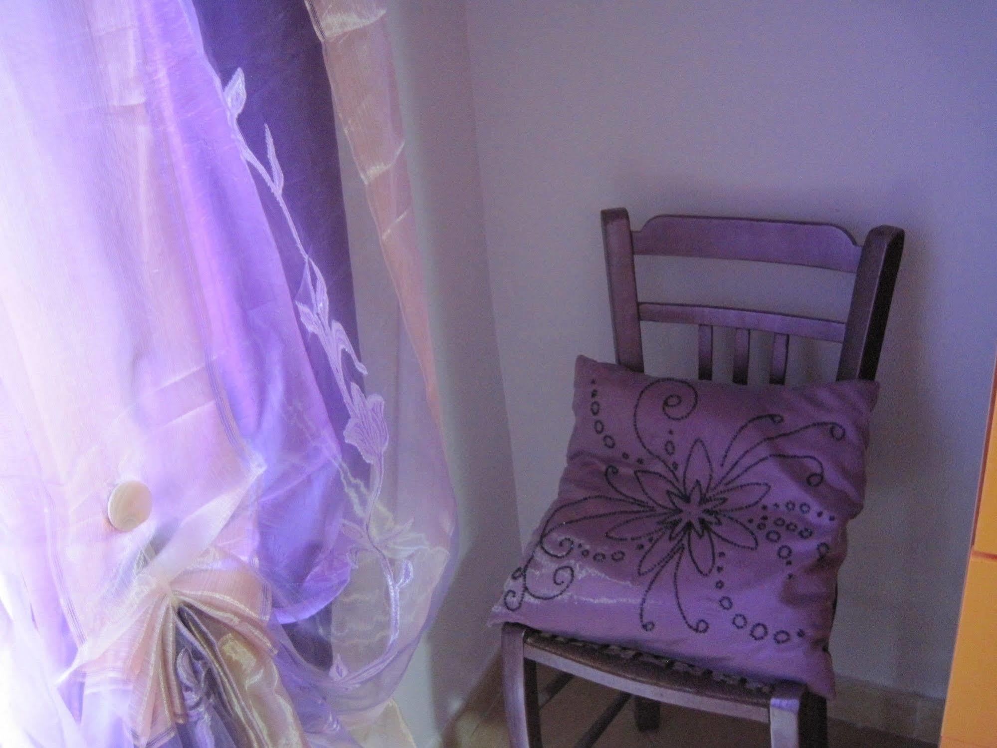 Bed and Breakfast Anthea Dell' Etna Santa Venerina Exterior foto