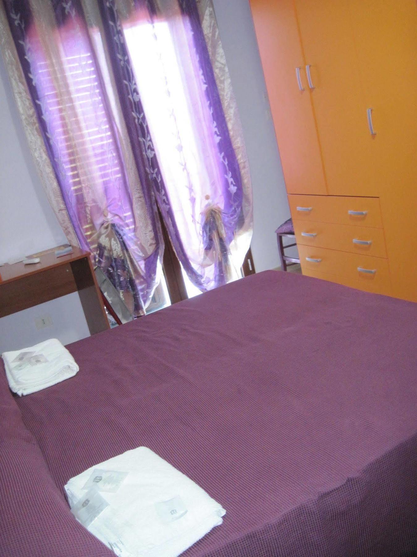 Bed and Breakfast Anthea Dell' Etna Santa Venerina Exterior foto