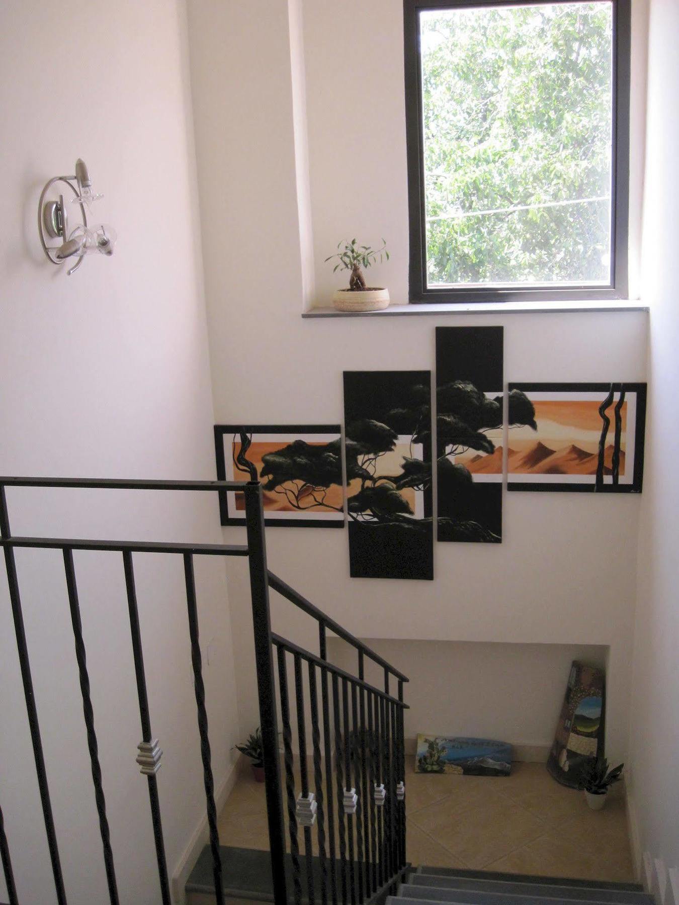 Bed and Breakfast Anthea Dell' Etna Santa Venerina Exterior foto