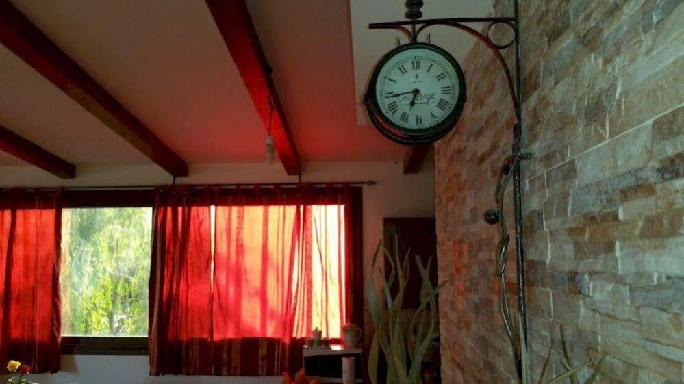 Bed and Breakfast Anthea Dell' Etna Santa Venerina Exterior foto