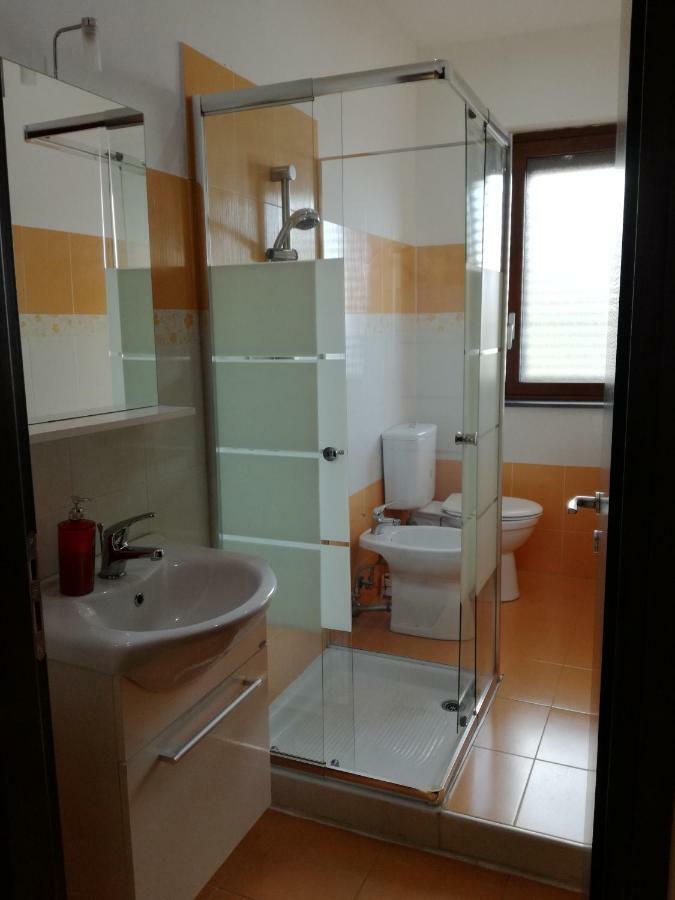 Bed and Breakfast Anthea Dell' Etna Santa Venerina Exterior foto