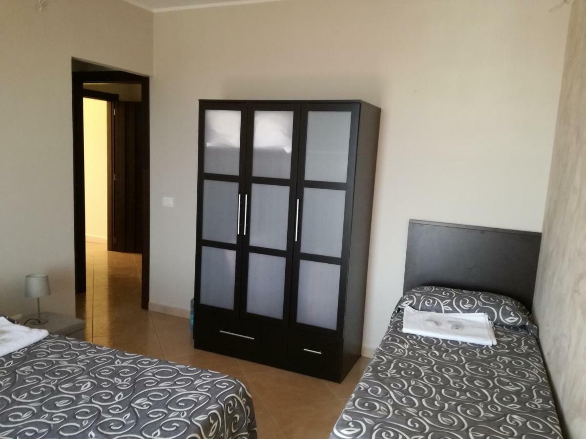 Bed and Breakfast Anthea Dell' Etna Santa Venerina Exterior foto