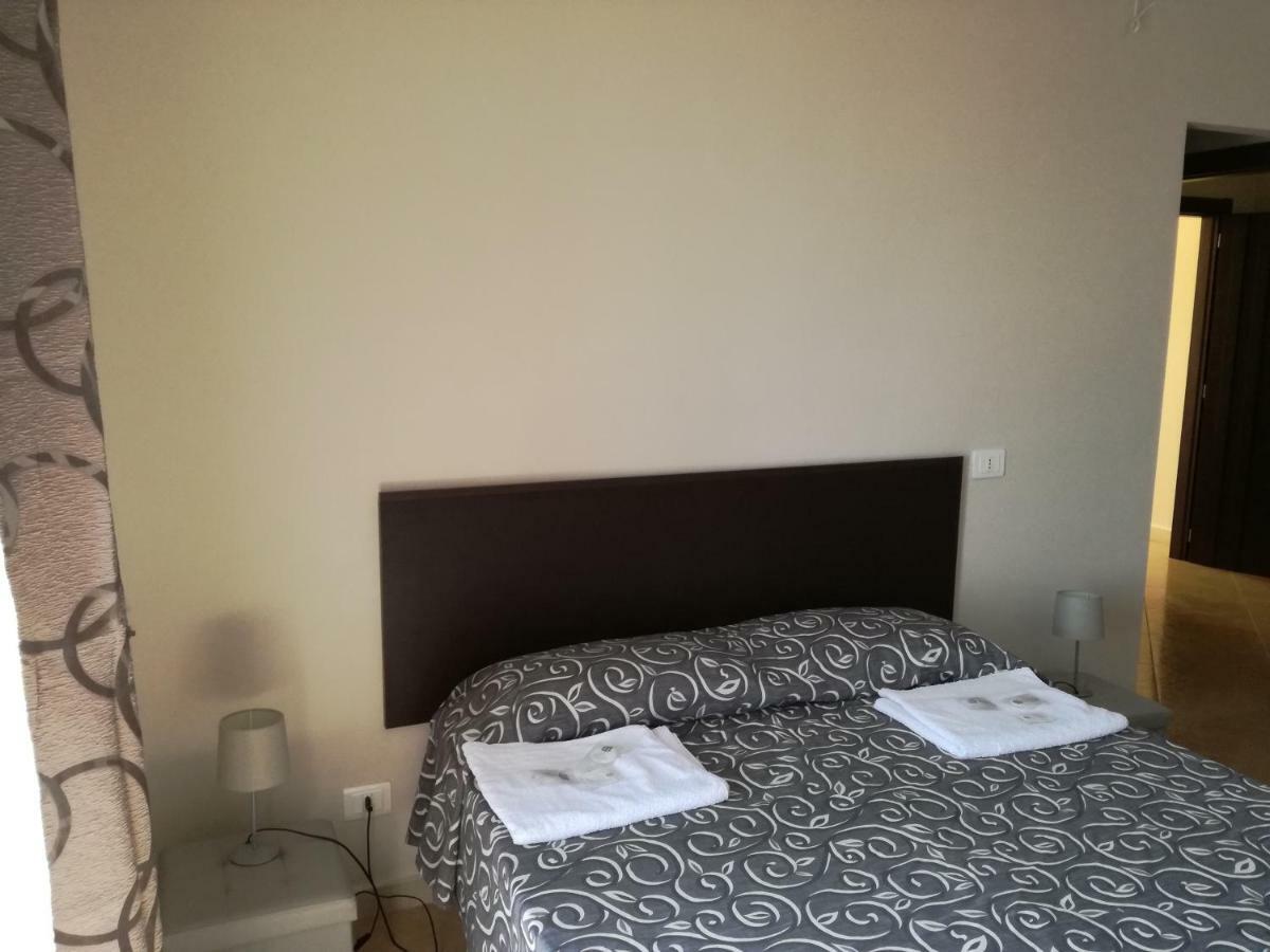 Bed and Breakfast Anthea Dell' Etna Santa Venerina Exterior foto