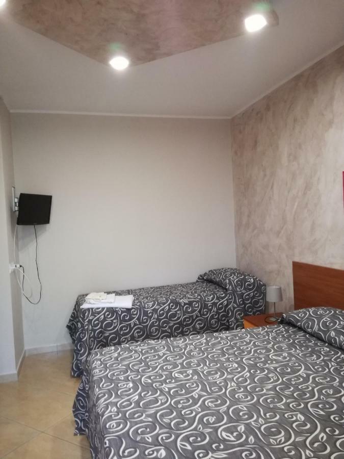 Bed and Breakfast Anthea Dell' Etna Santa Venerina Exterior foto