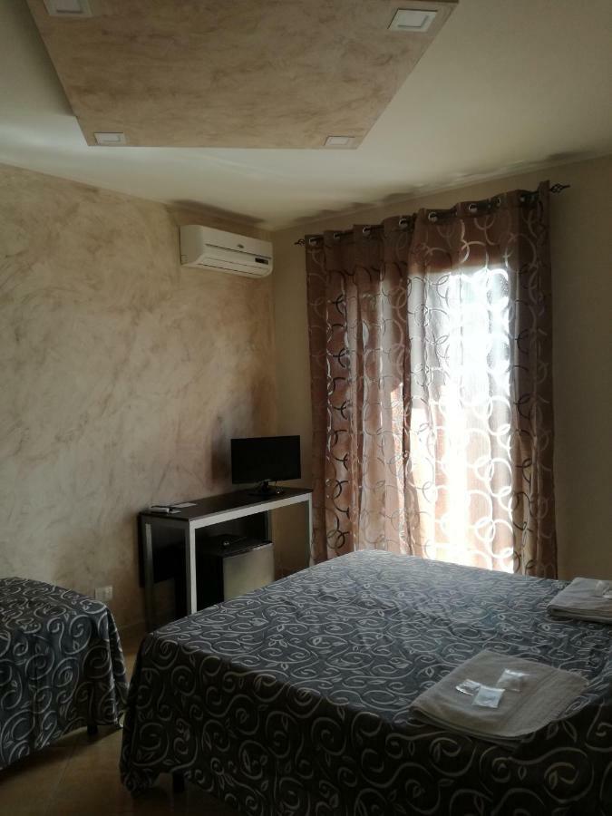 Bed and Breakfast Anthea Dell' Etna Santa Venerina Exterior foto